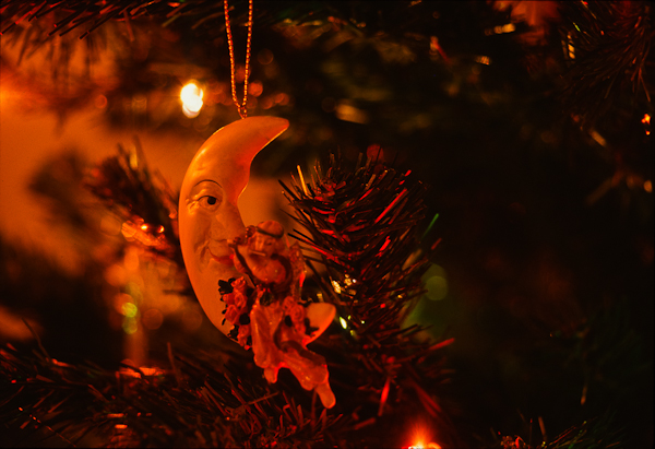Christmas Ornaments