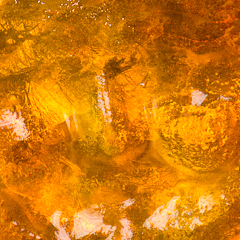 Detail, Suncatcher Windchime, Hunter Hill, May 5, 2013