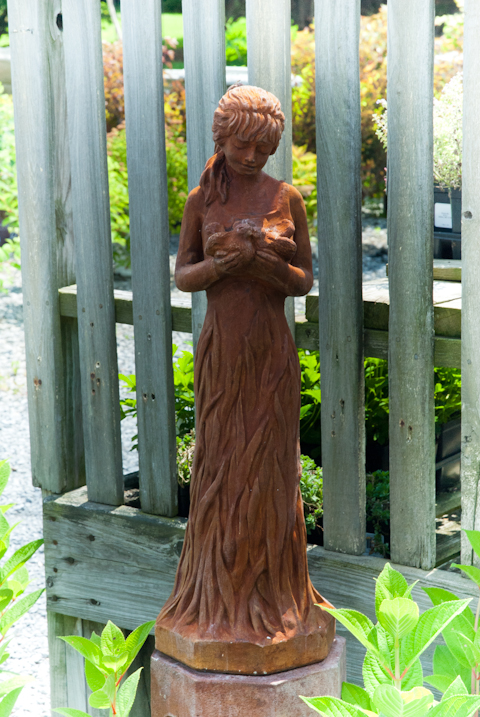 Surreybrooke Gardens, Middletown, Maryland, June 22, 2015