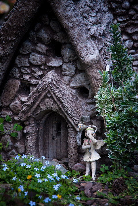 Surreybrooke Gardens, Middletown, Maryland, June 22, 2015